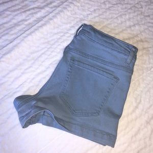 Forever 21 Shorts